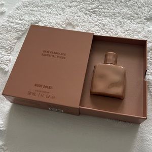 KKW Fragrance Essential Nudes Nude Soleil Eau De Parfumerie Kim Kardashian West